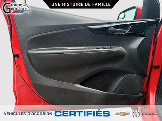 2016 Chevrolet Spark à St-Raymond, Québec - 10 - w320h240px