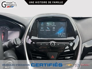 2016 Chevrolet Spark à St-Raymond, Québec - 18 - w320h240px