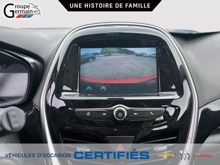 2016 Chevrolet Spark à St-Raymond, Québec - 19 - w320h240px
