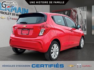 2016 Chevrolet Spark à St-Raymond, Québec - 3 - w320h240px