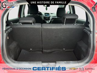 2016 Chevrolet Spark à St-Raymond, Québec - 25 - w320h240px