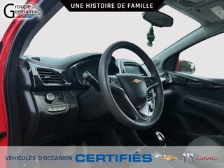 2016 Chevrolet Spark à St-Raymond, Québec - 12 - w320h240px