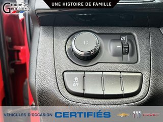 2016 Chevrolet Spark à St-Raymond, Québec - 14 - w320h240px