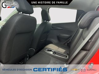 2016 Chevrolet Spark à St-Raymond, Québec - 23 - w320h240px
