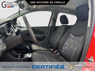 2016 Chevrolet Spark à St-Raymond, Québec - 11 - w320h240px