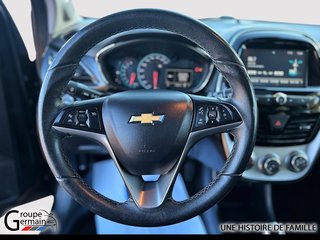 2016 Chevrolet SPARK à St-Raymond, Québec - 13 - w320h240px