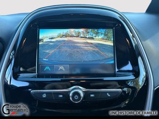 2016 Chevrolet SPARK à St-Raymond, Québec - 19 - w320h240px