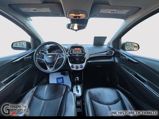 2016 Chevrolet SPARK à St-Raymond, Québec - 23 - w320h240px