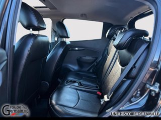 2016 Chevrolet SPARK à St-Raymond, Québec - 25 - w320h240px
