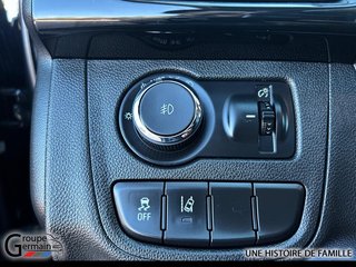 2016 Chevrolet SPARK à St-Raymond, Québec - 14 - w320h240px