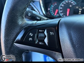 2016 Chevrolet SPARK à St-Raymond, Québec - 16 - w320h240px