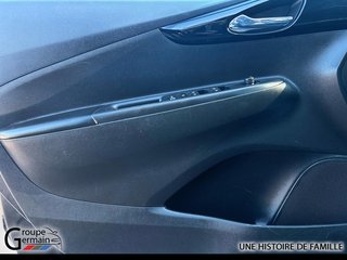 2016 Chevrolet SPARK à St-Raymond, Québec - 10 - w320h240px
