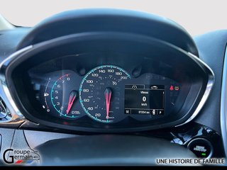 2016 Chevrolet SPARK à St-Raymond, Québec - 15 - w320h240px