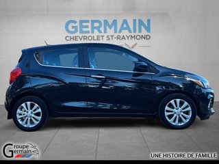 2016 Chevrolet SPARK à St-Raymond, Québec - 2 - w320h240px