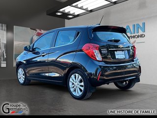 2016 Chevrolet SPARK à St-Raymond, Québec - 5 - w320h240px