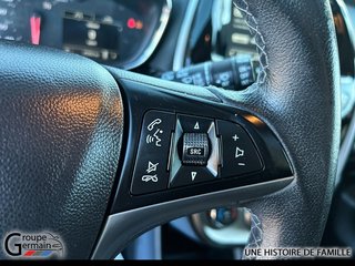 2016 Chevrolet SPARK à St-Raymond, Québec - 17 - w320h240px