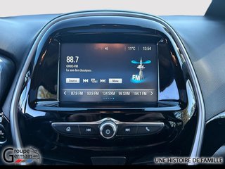 2016 Chevrolet SPARK à St-Raymond, Québec - 18 - w320h240px