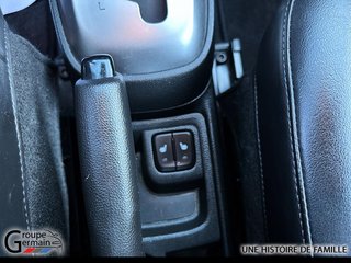 2016 Chevrolet SPARK à St-Raymond, Québec - 21 - w320h240px