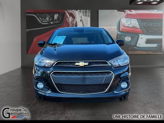 2016 Chevrolet SPARK à St-Raymond, Québec - 8 - w320h240px