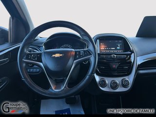 2016 Chevrolet SPARK à St-Raymond, Québec - 22 - w320h240px