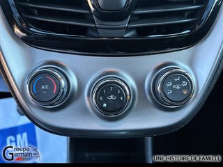 2016 Chevrolet SPARK à St-Raymond, Québec - 20 - w320h240px