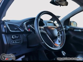 2016 Chevrolet SPARK à St-Raymond, Québec - 12 - w320h240px