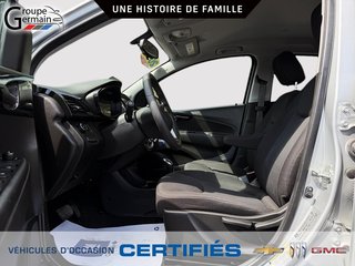 2016 Chevrolet SPARK à St-Raymond, Québec - 15 - w320h240px