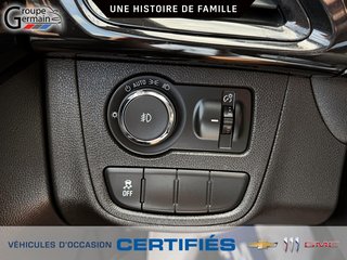 2016 Chevrolet SPARK à St-Raymond, Québec - 25 - w320h240px