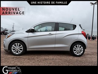 2016 Chevrolet SPARK à St-Raymond, Québec - 8 - w320h240px
