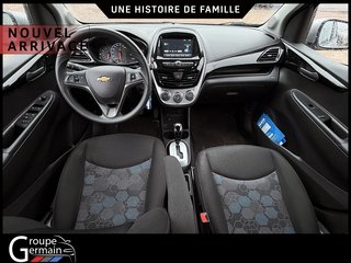 2016 Chevrolet SPARK à St-Raymond, Québec - 13 - w320h240px