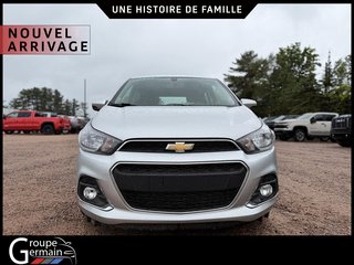 2016 Chevrolet SPARK à St-Raymond, Québec - 11 - w320h240px