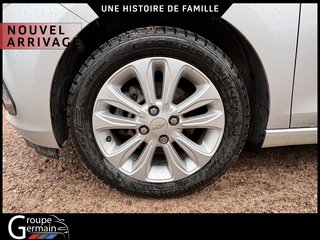 2016 Chevrolet SPARK à St-Raymond, Québec - 12 - w320h240px