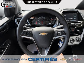 2016 Chevrolet SPARK à St-Raymond, Québec - 20 - w320h240px