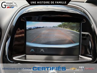 2016 Chevrolet SPARK à St-Raymond, Québec - 27 - w320h240px