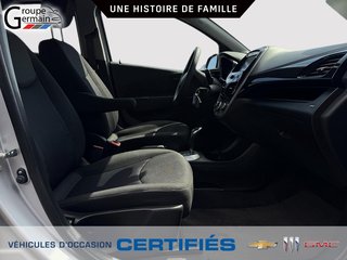 2016 Chevrolet SPARK à St-Raymond, Québec - 17 - w320h240px