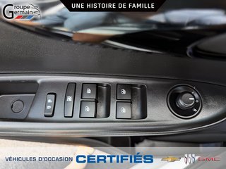 2016 Chevrolet SPARK à St-Raymond, Québec - 19 - w320h240px