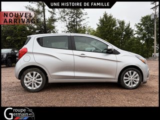 2016 Chevrolet SPARK à St-Raymond, Québec - 2 - w320h240px