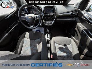 2016 Chevrolet SPARK à St-Raymond, Québec - 12 - w320h240px
