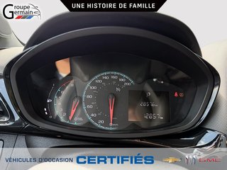 2016 Chevrolet SPARK à St-Raymond, Québec - 23 - w320h240px