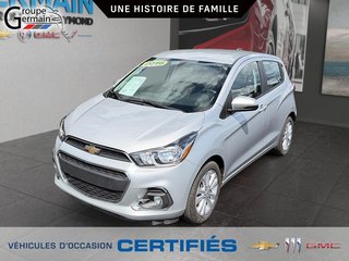 2016 Chevrolet SPARK à St-Raymond, Québec - 7 - w320h240px
