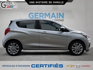 2016 Chevrolet SPARK à St-Raymond, Québec - 2 - w320h240px