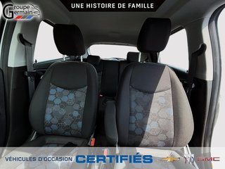 2016 Chevrolet SPARK à St-Raymond, Québec - 13 - w320h240px