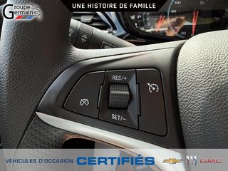 2016 Chevrolet SPARK à St-Raymond, Québec - 22 - w320h240px