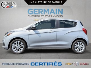 2016 Chevrolet SPARK à St-Raymond, Québec - 6 - w320h240px