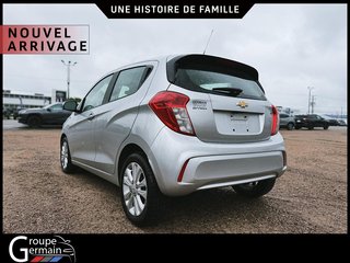 2016 Chevrolet SPARK à St-Raymond, Québec - 7 - w320h240px