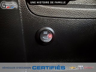 2016 Chevrolet SPARK à St-Raymond, Québec - 29 - w320h240px