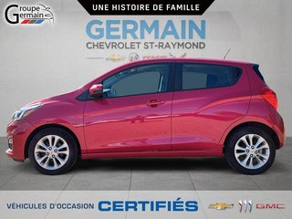 2019 Chevrolet Spark à St-Raymond, Québec - 6 - w320h240px