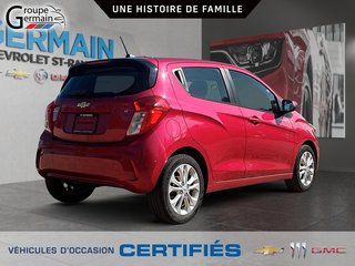 2019 Chevrolet Spark à St-Raymond, Québec - 3 - w320h240px