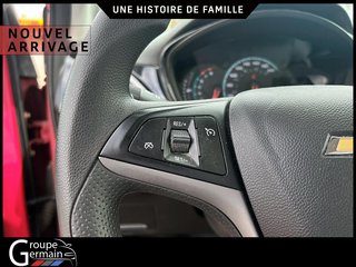 2019 Chevrolet Spark à St-Raymond, Québec - 8 - w320h240px