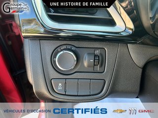 2019 Chevrolet Spark à St-Raymond, Québec - 14 - w320h240px